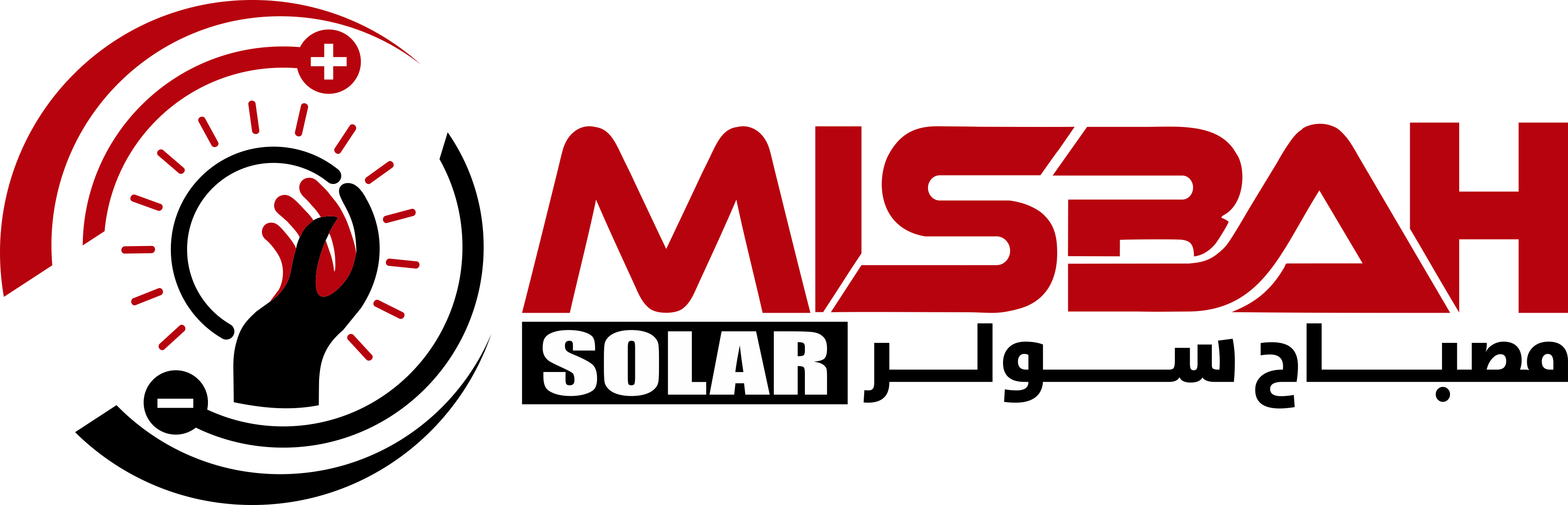 Misbah Solar