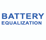 Battery Equalization