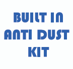 Anti Dust Kit